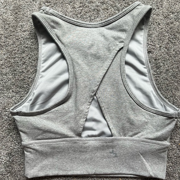 Workout bra top - Picture 2 of 2